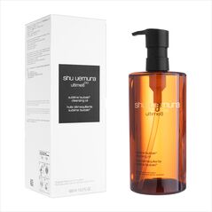 (ShuUemura)アルティム8∞スブリムツバキクレンジングオイル450ml 1本:個人輸入代行Yokohama Media