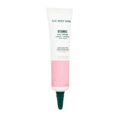 (TheBodyShop)ビタミンEアイクリーム15ml 1本:個人輸入代行Yokohama Media