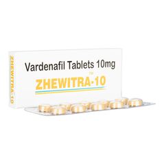 ジェビトラ10mg10錠 1箱:個人輸入代行Yokohama Media