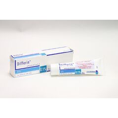 DIFFERIN (Adapalene0.1%) 30g GEL