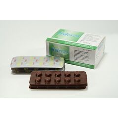 ハイレス　HYLES 25mg100錠入り