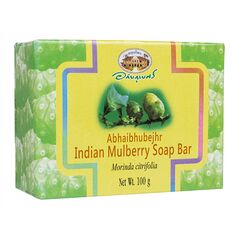 [AH]IndianMulberrySoapBar100g 1個