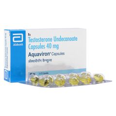 アクアビロンカプセル40mg10錠:個人輸入代行Yokohama Media