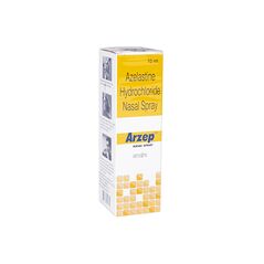 アルゼップ点鼻液10ml:個人輸入代行Yokohama Media
