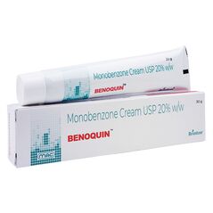 ベノクインクリーム20%30g  1本:個人輸入代行Yokohama Media