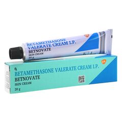 ベトノベートスキンクリーム20g  1本:個人輸入代行Yokohama Media
