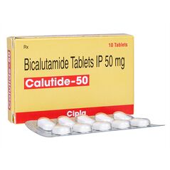 カルチド50mg10錠 :個人輸入代行Yokohama Media
