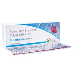 カバーヒール4mg100錠:個人輸入代行Yokohama Media