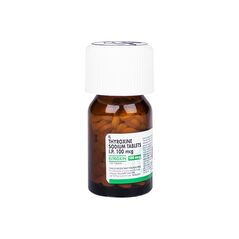 エルトロキシン100mcg120錠  1本:個人輸入代行Yokohama Media
