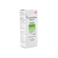 フルナーゼ点鼻薬50mcg  1本:個人輸入代行Yokohama Media