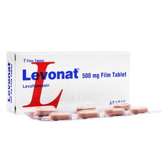 クラビットジェネリック500mg7錠 :個人輸入代行Yokohama Media