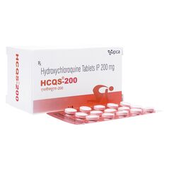 ヒドロキシクロロキン200mg150錠 :個人輸入代行Yokohama Media