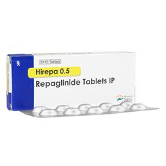 ヒレパ0.5mg30錠:個人輸入代行Yokohama Media