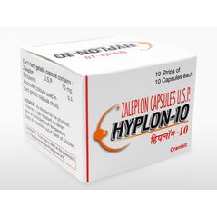 Hyplon10mg 100錠:個人輸入代行Yokohama Media