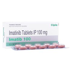 イマチブ100mg10錠 :個人輸入代行Yokohama Media