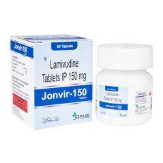 ジョンビル150mg30錠  1本:個人輸入代行Yokohama Media