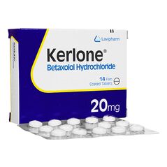 ケルロン20mg14錠 :個人輸入代行Yokohama Media