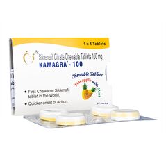カマグラ100mgPOLO[パイン]4錠:個人輸入代行Yokohama Media