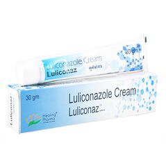 ルリコンクリームジェネリック1%30g  1本:個人輸入代行Yokohama Media