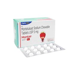ジェネリックシングレア5mg150チュワブル錠:個人輸入代行Yokohama Media