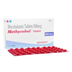 メチコバール500mcg315錠:個人輸入代行Yokohama Media