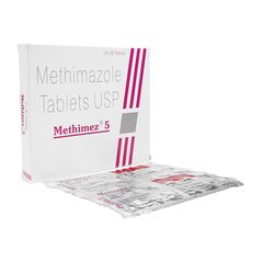 メルカゾールジェネリック5mg90錠:個人輸入代行Yokohama Media