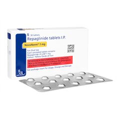 ノボノーム1mg30錠 :個人輸入代行Yokohama Media