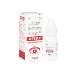 オフロックスアイ・イヤードロップ5ml  1本:個人輸入代行Yokohama Media