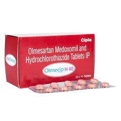 オルメテックプラスジェネリック40mg100錠 :個人輸入代行Yokohama Media