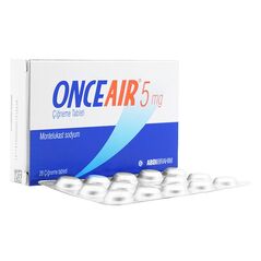 シングレアジェネリック5mg28チュアブル錠:個人輸入代行Yokohama Media