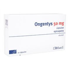 オンジェンティス50mg10錠:個人輸入代行Yokohama Media
