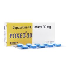 ポゼット30mg10錠 :個人輸入代行Yokohama Media
