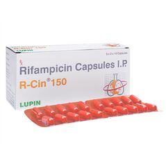 Rシン150mg100錠:個人輸入代行Yokohama Media