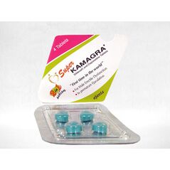スーパーカマグラ[100mg+60mg]4錠:個人輸入代行Yokohama Media