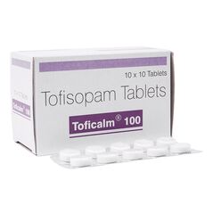 トフィカーム100mg100錠 :個人輸入代行Yokohama Media