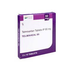 テルマヒール80mg30錠:個人輸入代行Yokohama Media
