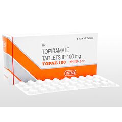 トピナジェネリック100mg150錠 :個人輸入代行Yokohama Media