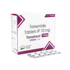 トーズヒール10mg200錠:個人輸入代行Yokohama Media