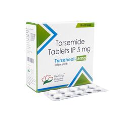 トーズヒール5mg200錠:個人輸入代行Yokohama Media