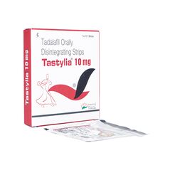 タスティリア10mg10枚:個人輸入代行Yokohama Media