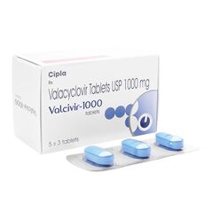 バラシビル1000mg15錠:個人輸入代行Yokohama Media