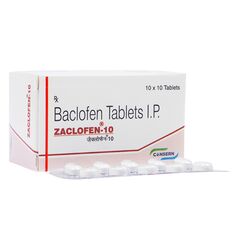 ザクロフェン10mg100錠 :個人輸入代行Yokohama Media