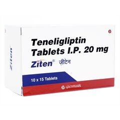 テネリアジェネリック20mg150錠 :個人輸入代行Yokohama Media