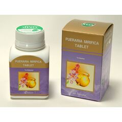 PUERARIA MIRIFICA TABLET 60錠:個人輸入代行Yokohama Media