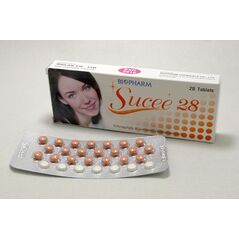 Sucee （28錠)×2シート:個人輸入代行Yokohama Media