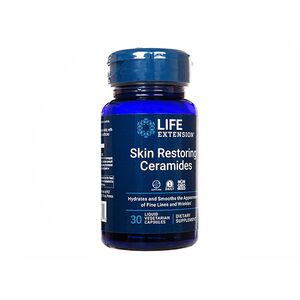 スキンリストアリングセラミド30錠:個人輸入代行Yokohama Media