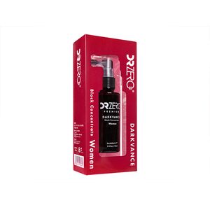 ダークヴァンス・ブラックコンセントレート(女性用)60ml:個人輸入代行Yokohama Media