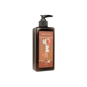 (Joseristine)ジンジャーウォーミングシャンプー400ml 1本:個人輸入代行Yokohama Media