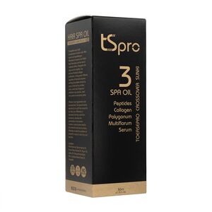 (Sunki)TSプロ3スパオイル50ml 1箱:個人輸入代行Yokohama Media