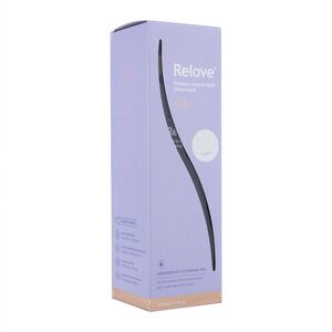 (Relove)プロテアーゼランジェリーステインクリーンリキッド・アンダーウェアクレンジングジェル(ホーリー)220ml 1箱:個人輸入代行Yokohama Media